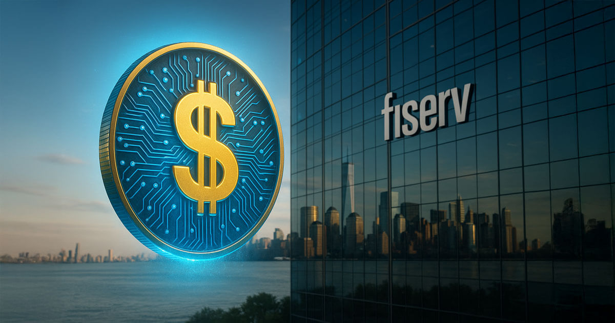 Fiserv's FIUSD stablecoin set to rework funds Fiserv's FIUSD stablecoin set to transform payments