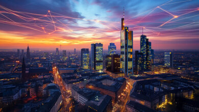 German banking giant Sparkassen to offer crypto trading to 50 million customers by 2026
