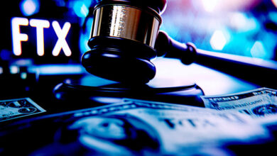 FTX fights back against 3AC's 'unreasonable and unsupportable' $1.53B claim