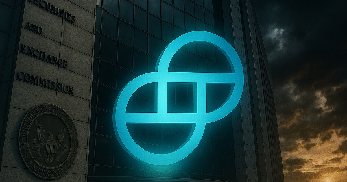 Gemini accuses CFTC of unfair authorized marketing campaign in formal criticism Gemini accuses CFTC of unfair legal campaign in formal complaint