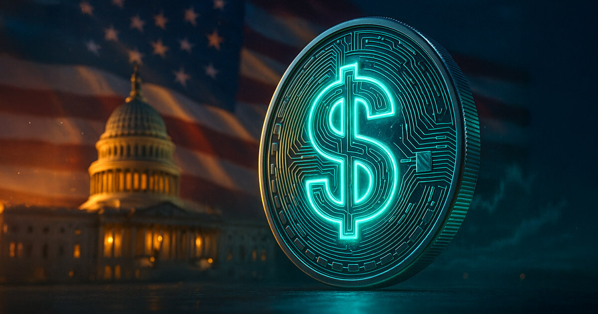 Lawmakers assume stablecoins are GENIUS: Inside the brand new US stablecoin invoice Lawmakers think stablecoins are GENIUS: Inside the new US stablecoin bill