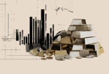 Gold edges higher ahead of US CPI inflation