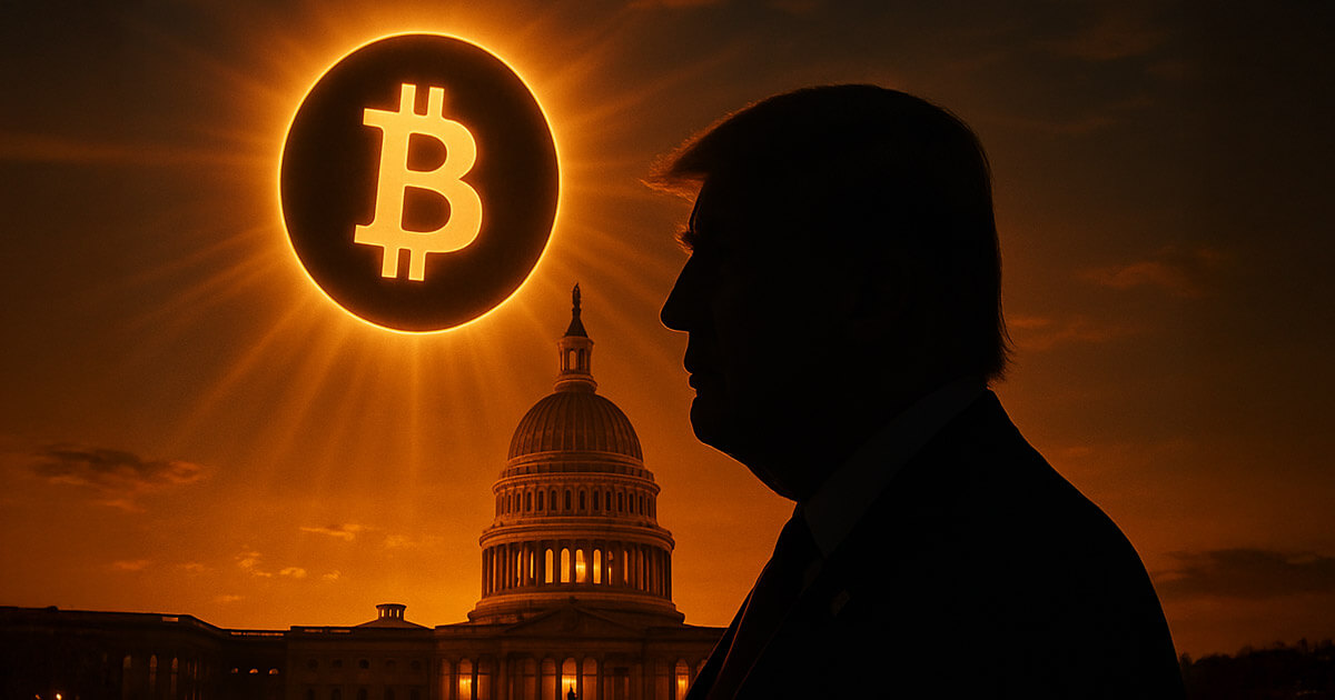 Newly launched GOP Invoice seeks to put in writing Trump’s strategic Bitcoin reserve into legislation Newly introduced GOP Bill seeks to write Trump’s strategic Bitcoin reserve into law
