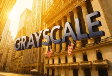 Grayscale introduces Space and Time Trust fueling SXT 15% rise