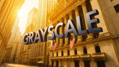 Grayscale introduces Space and Time Trust fueling SXT 15% rise
