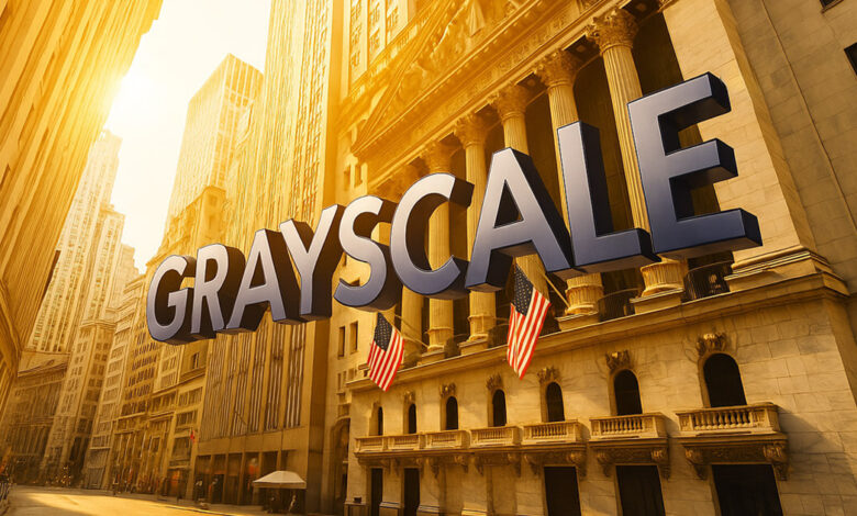 Grayscale introduces Space and Time Trust fueling SXT 15% rise