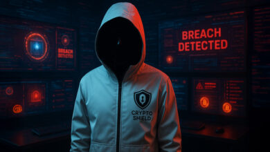 Crypto criminals now impersonate security firms in elaborate scams