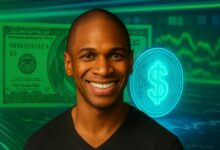 Arthur Hayes says only exchange-backed or bank-linked stablecoins can thrive