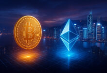 Hong Kong's LEAP toward digital asset dominance