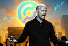 Circle stock price skyrockets 234% in less than 30 minutes causing multiple trading halts