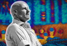 Consensys CEO Joe Lubin envisions Ethereum anchoring global finance, surpassing Bitcoin