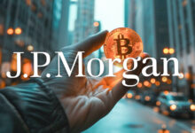 JPMorgan to accept Bitcoin ETFs as loan collateral, consider digital holdings in evaluations