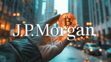 JPMorgan to accept Bitcoin ETFs as loan collateral, consider digital holdings in evaluations