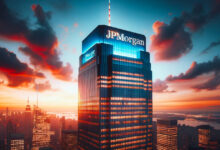 JPMorgan pilots tokenized deposit token on Base, targeting instant dollar transfers