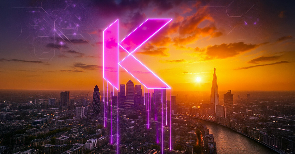 Kadena points first grant from $25M actual property tokenization fund in Financial institution of England pilot Kadena issues first grant from $25M real estate tokenization fund in Bank of England pilot