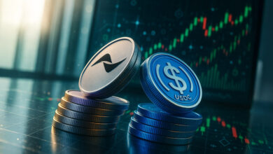 Solana AI project Kled team wallets dumps $800k tokens after promising a $500k buyback plan