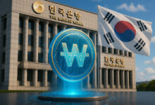 South Korea's biggest banks unite for won-backed stablecoin to reclaim monetary sovereignty