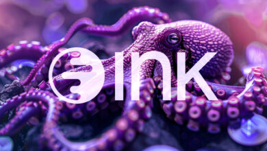 Kraken’s L2 network rolls out native INK token to power protocol incentives, allocation