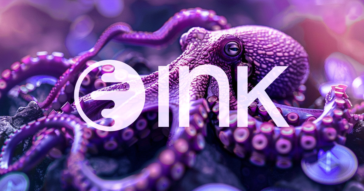 Kraken’s L2 community rolls out native INK token to energy protocol incentives, allocation Kraken’s L2 network rolls out native INK token to power protocol incentives, allocation