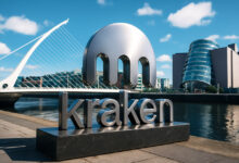 Kraken secures MiCA license via Central Bank of Ireland to ensure EU operations continue
