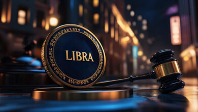 US entrepreneur Hayden Davis testifies in LIBRA case in New York as legal proceedings advance