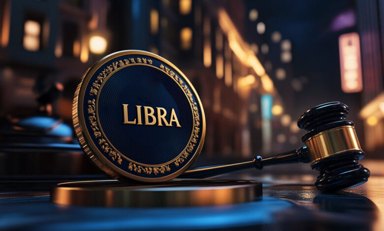 US entrepreneur Hayden Davis testifies in LIBRA case in New York as legal proceedings advance