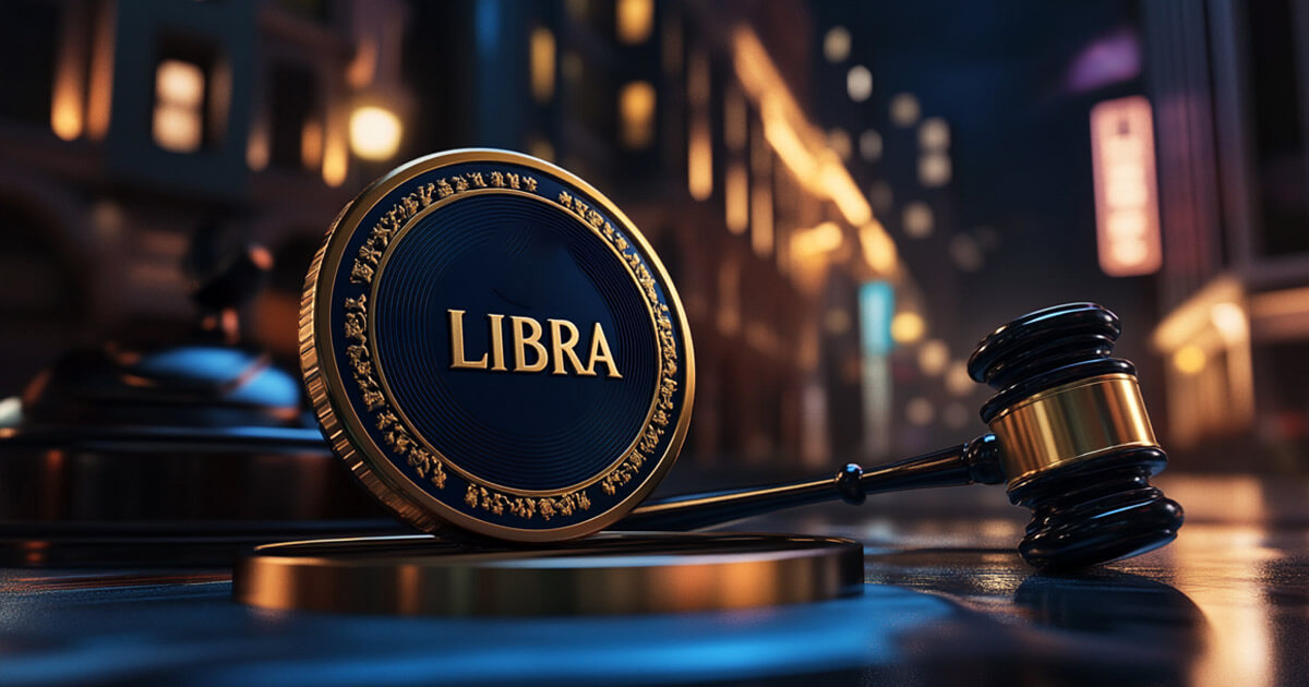 US entrepreneur Hayden Davis testifies in LIBRA case in New York as authorized proceedings advance US entrepreneur Hayden Davis testifies in LIBRA case in New York as legal proceedings advance