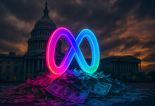 Meta faces political heat for its stablecoin exploration