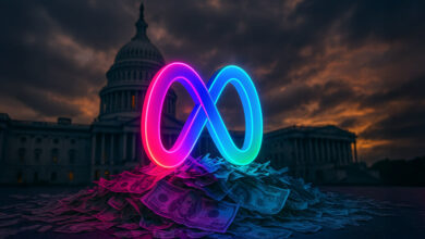 Meta faces political heat for its stablecoin exploration
