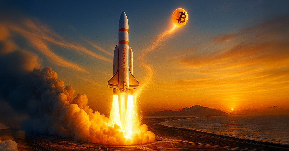 Metaplanet’s 10,000 Bitcoin holding trades at $759K every Metaplanet’s 10,000 Bitcoin holding trades at $759K each