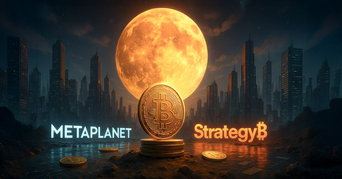 Technique edges nearer to 600K BTC as main gamers intensify Bitcoin buys Strategy edges closer to 600K BTC as major players intensify Bitcoin buys