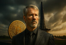 Pakistan building Bitcoin 'super team' with Michael Saylor joining CZ on crypto advisory council