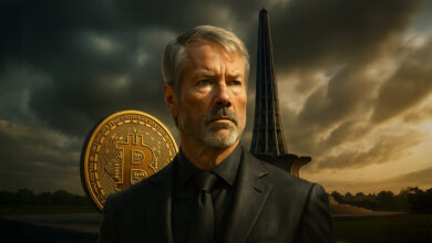 Pakistan building Bitcoin 'super team' with Michael Saylor joining CZ on crypto advisory council