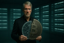 Proof-of-Reserves: Is it applicable to MicroStrategy?