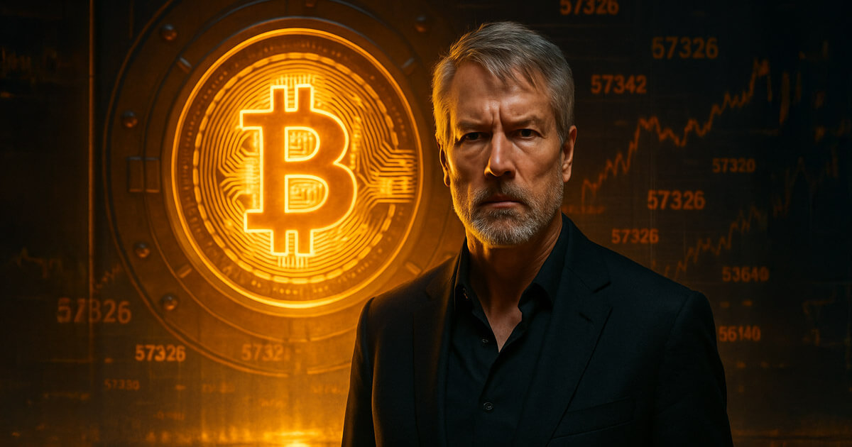 Technique buys one other 1,045 Bitcoin to push its stash to just about 3% of provide Strategy buys another 1,045 Bitcoin to push its stash to nearly 3% of supply