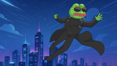 Neo Pepe Coin Ultimate Guide – Community DAO Token Highlights