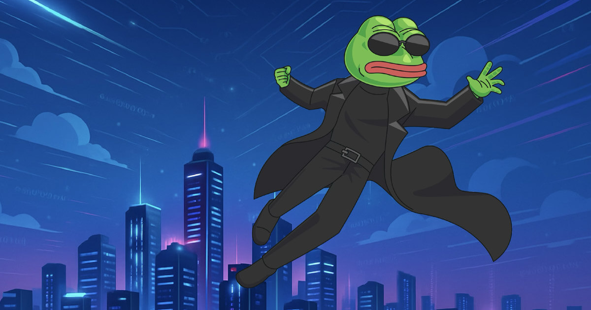 Neo Pepe Coin Final Information – Group DAO Token Highlights Neo Pepe Coin Ultimate Guide – Community DAO Token Highlights