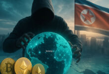 North Korea's hackers could have laundered as much as $1.5 billion in stolen crypto