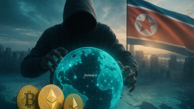 North Korea's hackers could have laundered as much as $1.5 billion in stolen crypto