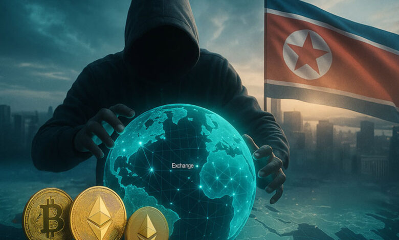North Korea's hackers could have laundered as much as $1.5 billion in stolen crypto