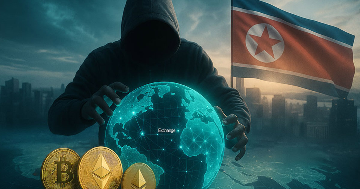North Korea's hackers might have laundered as a lot as $1.5 billion in stolen crypto North Korea's hackers could have laundered as much as $1.5 billion in stolen crypto