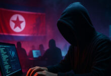 North Korea leverages fake job offers and deep‑fakes to infiltrate crypto developer networks