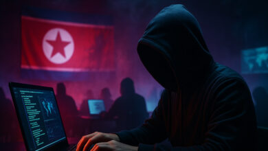 North Korea leverages fake job offers and deep‑fakes to infiltrate crypto developer networks