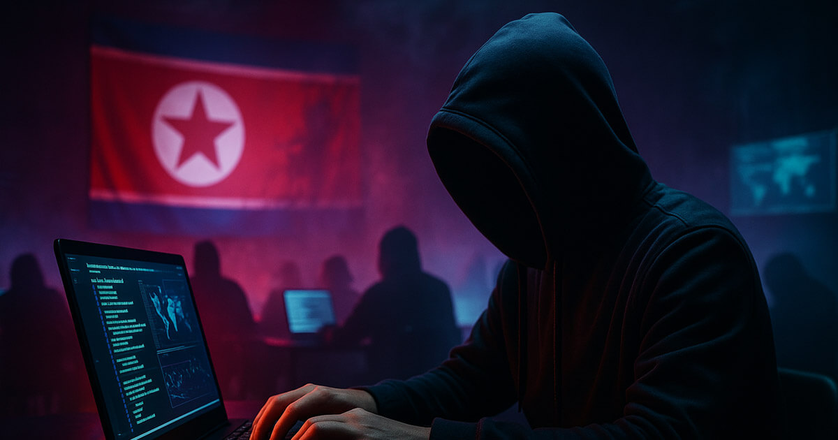 North Korea leverages faux job gives and deep‑fakes to infiltrate crypto developer networks North Korea leverages fake job offers and deep‑fakes to infiltrate crypto developer networks