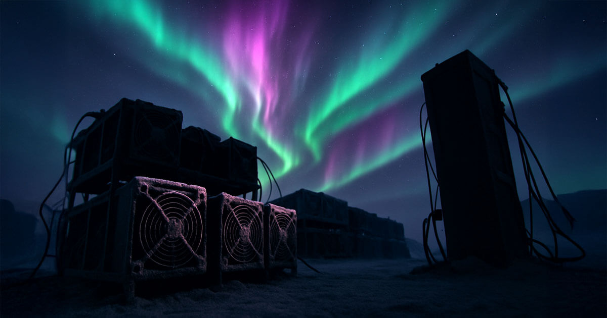 Norway eyes crypto mining ban amid native companies' heavy investments in Bitcoin Norway eyes crypto mining ban amid local firms' heavy investments in Bitcoin