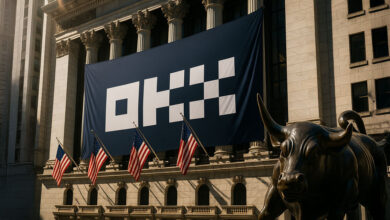 OKX's US comeback may reportedly lead to an IPO launch amid wave of interest