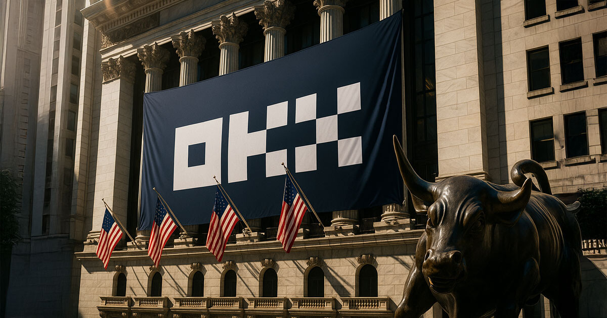 OKX's US comeback may reportedly lead to an IPO launch amid wave of interest