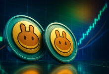 PancakeSwap extends lead as monthly DEX volume tops $500B