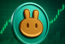 PancakeSwap surpasses Tether with $24.6M daily revenue, driven by record $10B trading surge