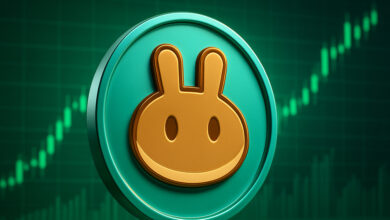 PancakeSwap surpasses Tether with $24.6M daily revenue, driven by record $10B trading surge